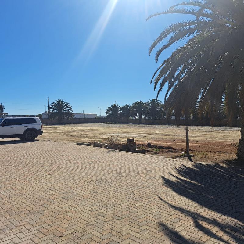 To Let commercial Property for Rent in Markman Industrial Eastern Cape